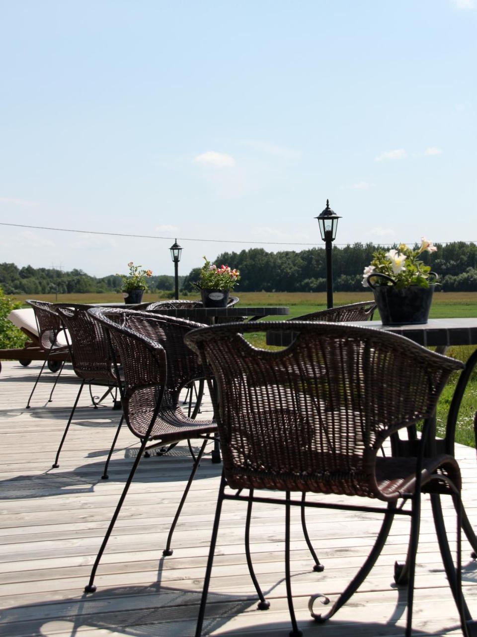 Ontika Boutique Guesthouse Экстерьер фото