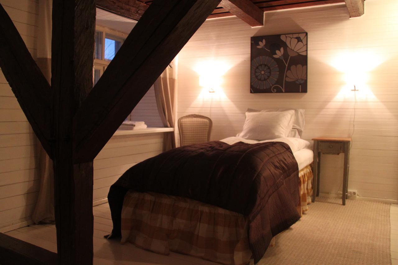 Ontika Boutique Guesthouse Номер фото