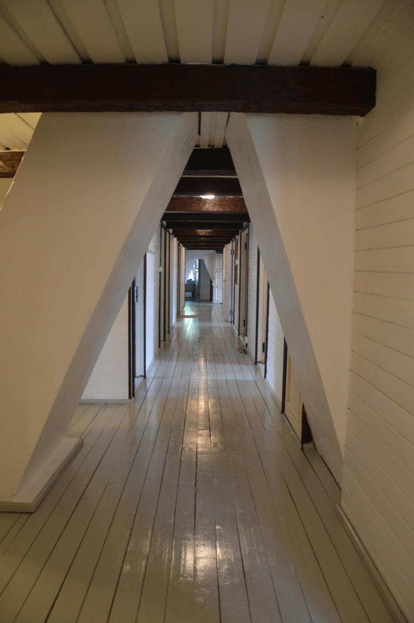 Ontika Boutique Guesthouse Экстерьер фото