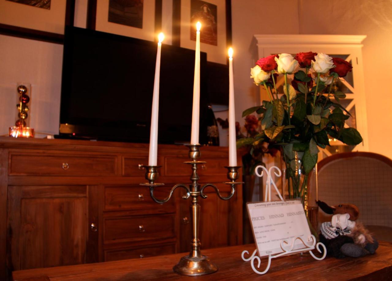 Ontika Boutique Guesthouse Экстерьер фото