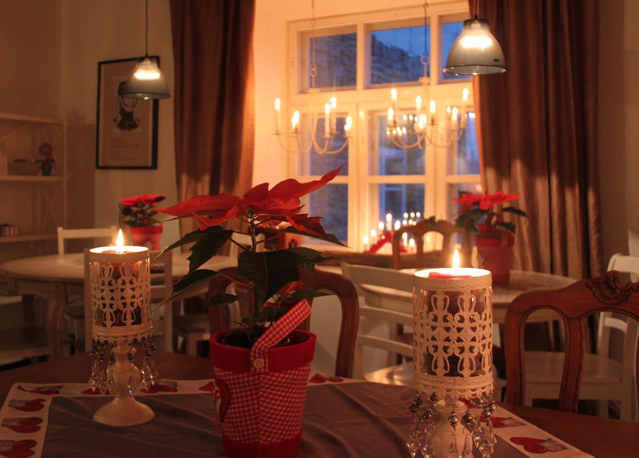 Ontika Boutique Guesthouse Экстерьер фото