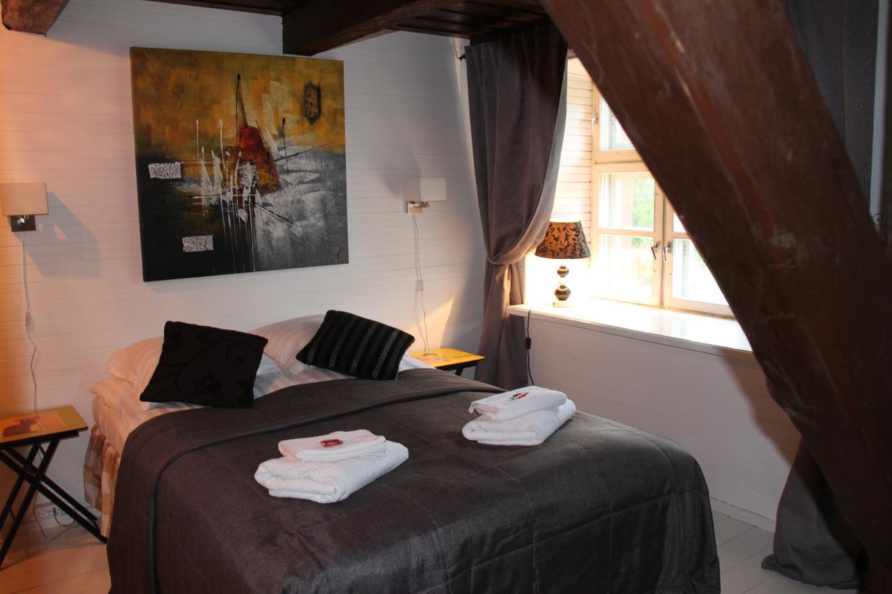Ontika Boutique Guesthouse Номер фото