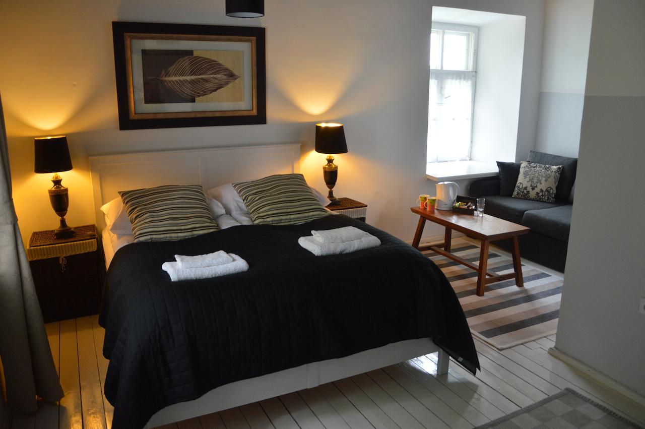 Ontika Boutique Guesthouse Номер фото