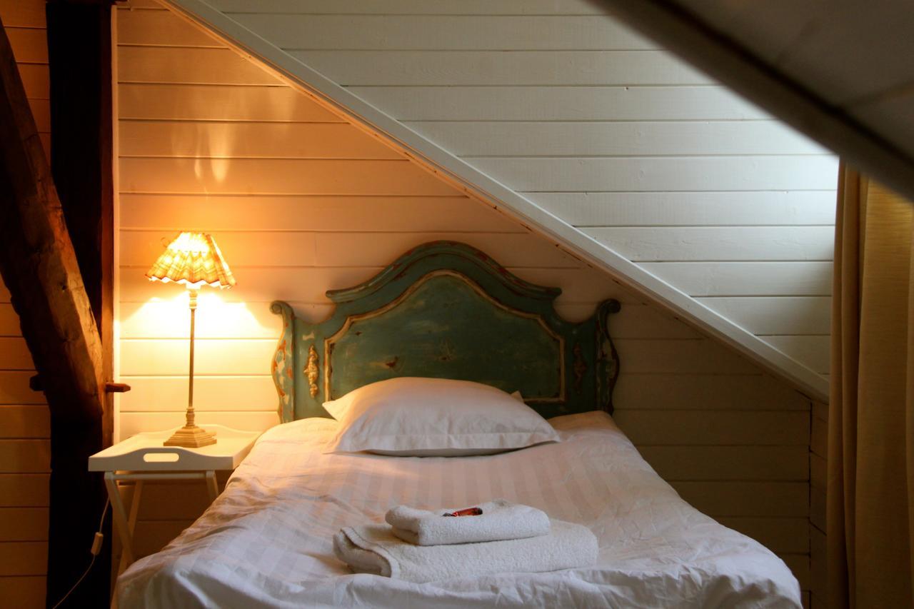 Ontika Boutique Guesthouse Номер фото