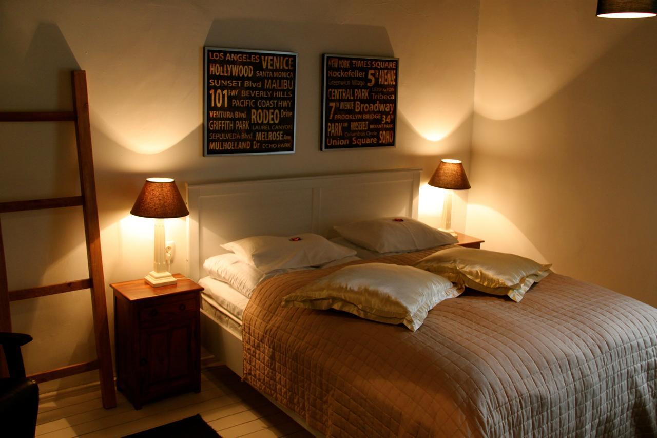 Ontika Boutique Guesthouse Номер фото