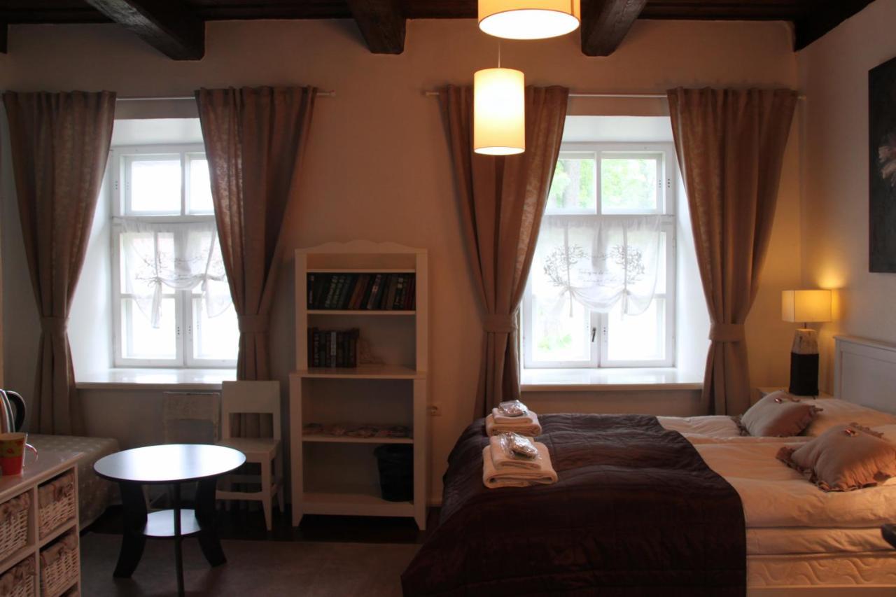 Ontika Boutique Guesthouse Экстерьер фото