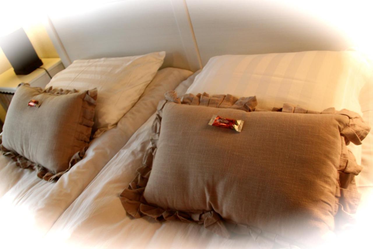 Ontika Boutique Guesthouse Номер фото