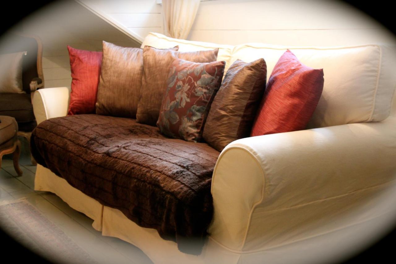 Ontika Boutique Guesthouse Номер фото