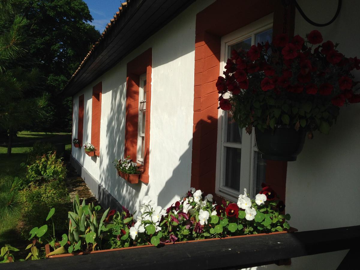 Ontika Boutique Guesthouse Экстерьер фото