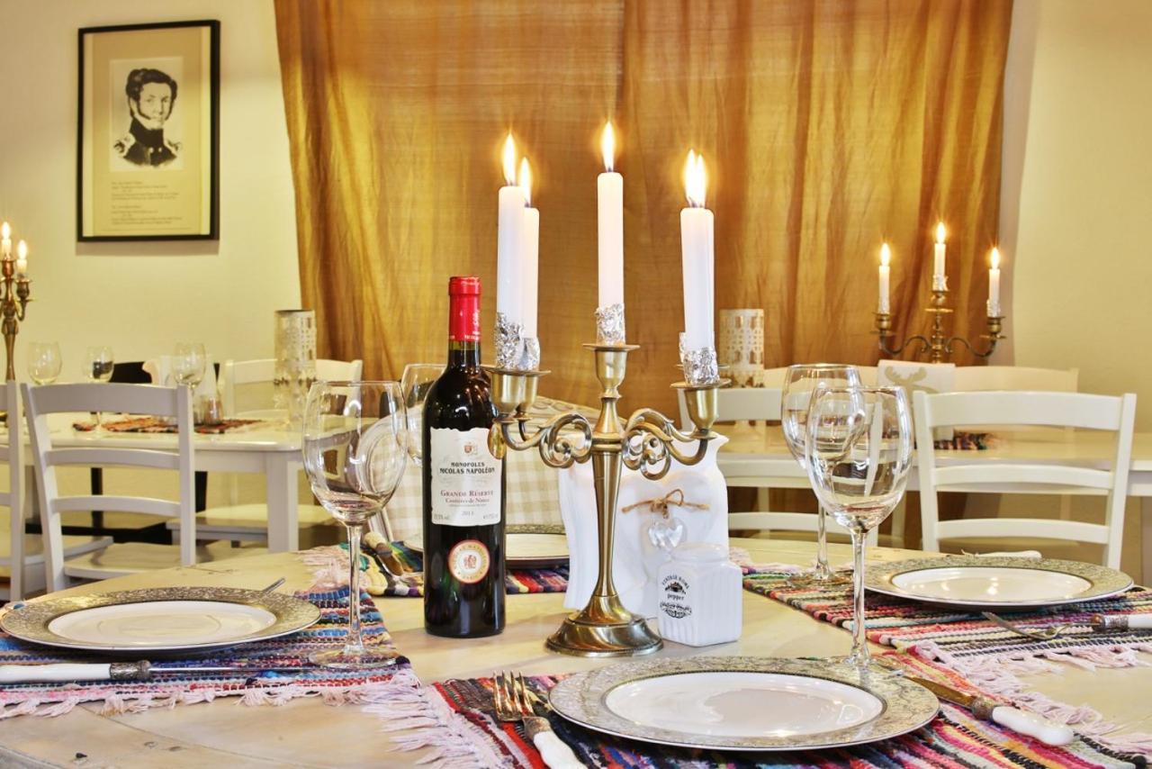 Ontika Boutique Guesthouse Экстерьер фото