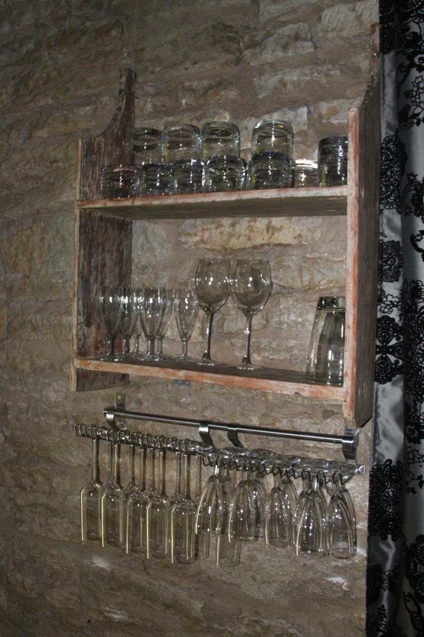 Ontika Boutique Guesthouse Экстерьер фото