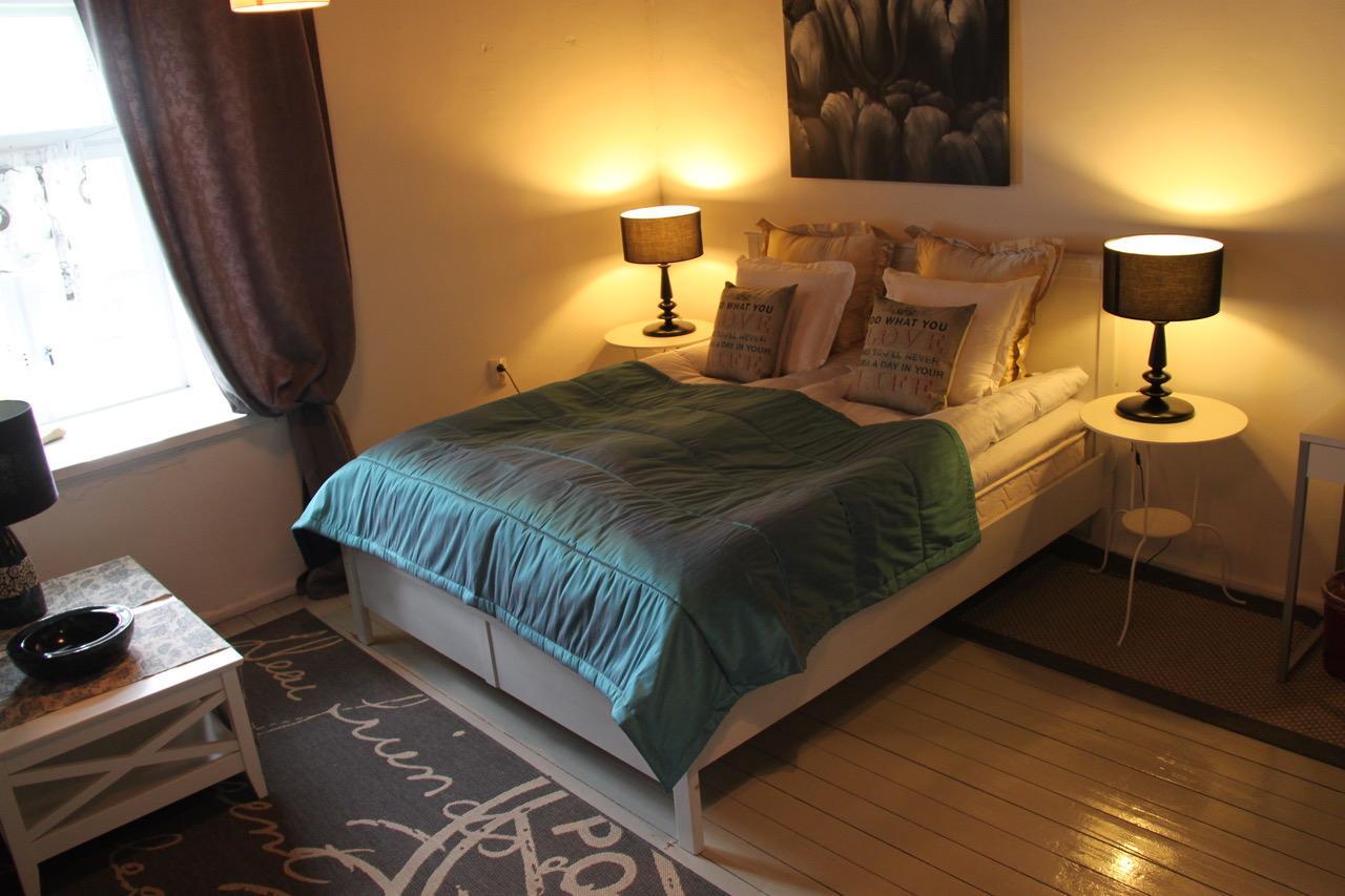 Ontika Boutique Guesthouse Экстерьер фото