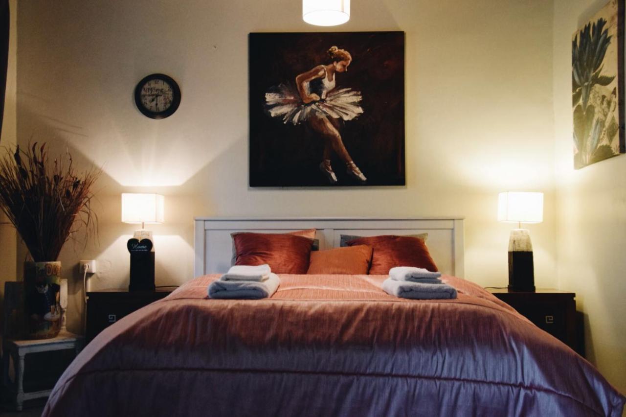 Ontika Boutique Guesthouse Экстерьер фото