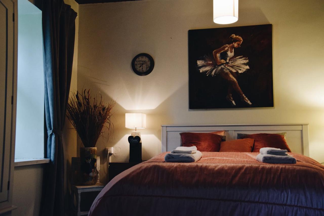 Ontika Boutique Guesthouse Экстерьер фото