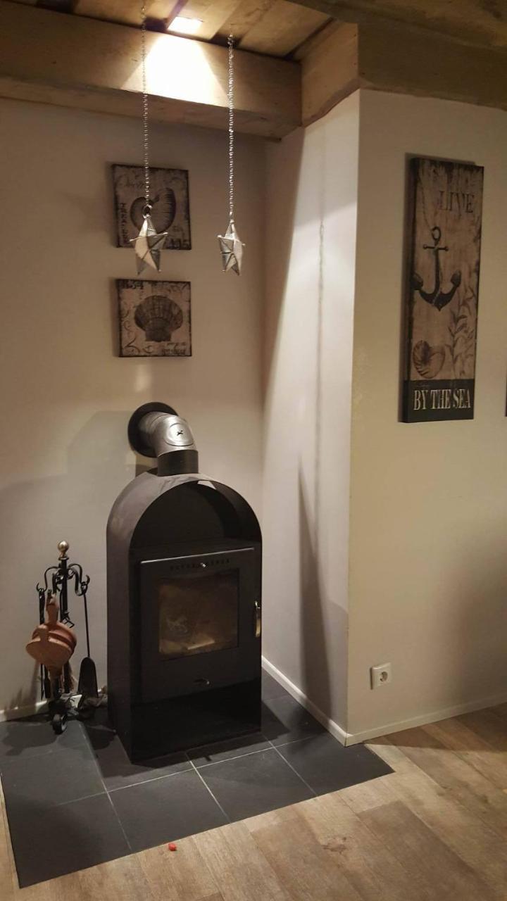Ontika Boutique Guesthouse Экстерьер фото