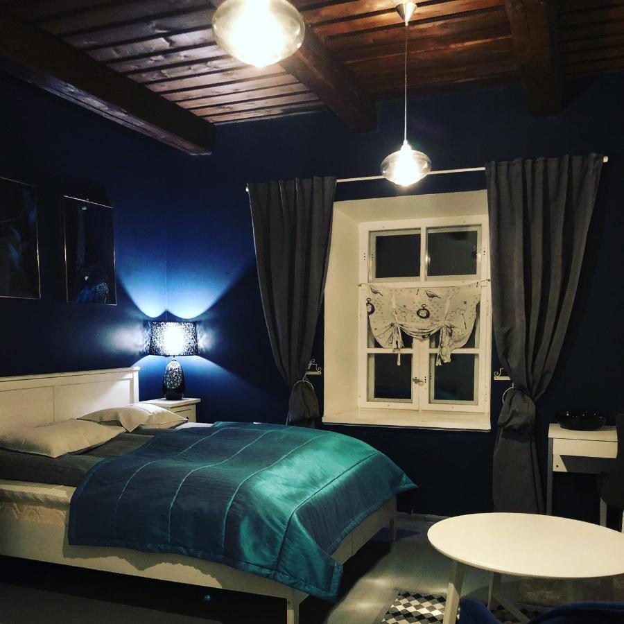 Ontika Boutique Guesthouse Экстерьер фото